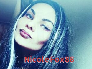 NicoleFox88 Archive DVD NET
