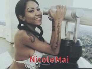 NicoleMai Archive DVD NET