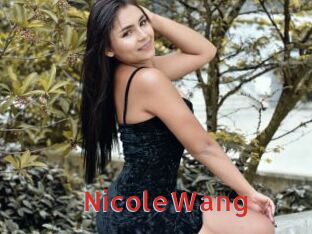 NicoleWang Archive DVD NET