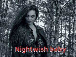 Nightwish_baby