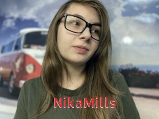 NikaMills