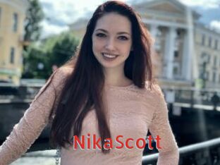 NikaScott