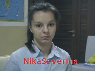 NikaSeverina