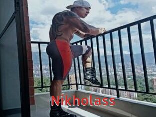 Nikholass