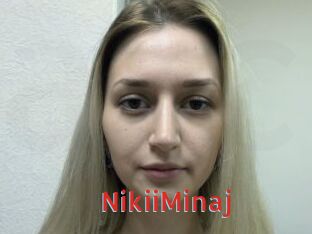 NikiiMinaj