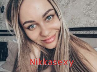 Nikkasexy