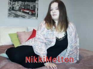 NikkiMelton
