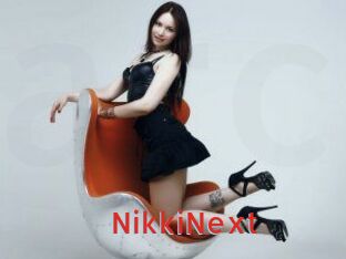 NikkiNext