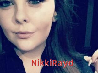 NikkiRayd