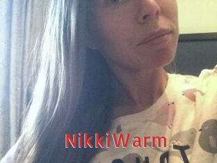 NikkiWarm