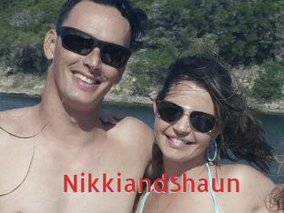 Nikki_and_Shaun Archive DVD NET