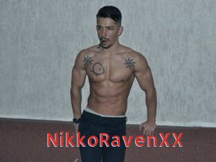 NikkoRavenXX