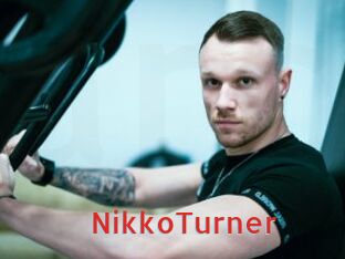 NikkoTurner