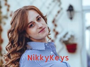 NikkyKeys