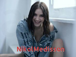 NikolMedisson