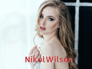 NikolWilson