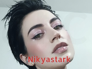 Nikyastark