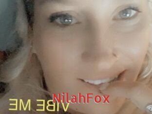 NilahFox