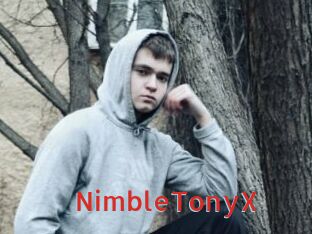 NimbleTonyX