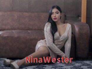 NinaWester Archive DVD NET