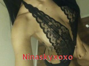 Ninaskyxoxo