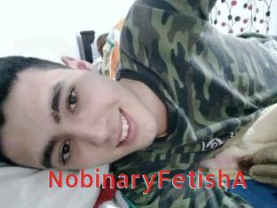 NobinaryFetishA