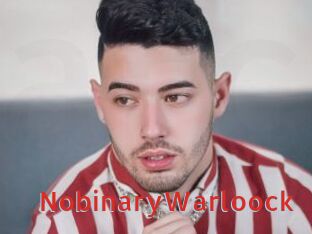 NobinaryWarloock Archive DVD NET