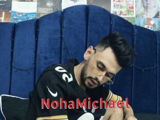 NohaMichael