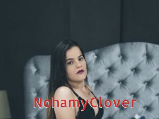 NohamyClover