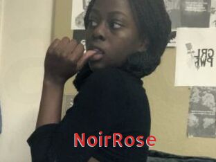 NoirRose