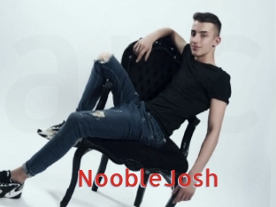 NoobleJosh