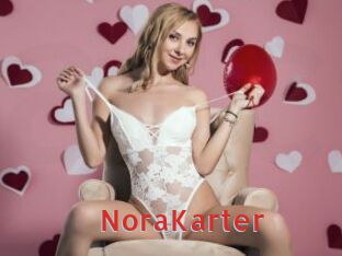 NoraKarter