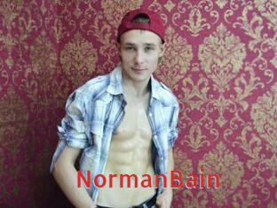 NormanBain