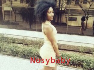 Nosybaby