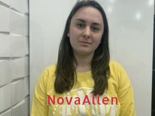 NovaAllen