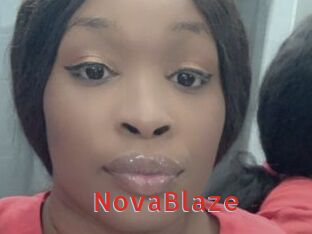 NovaBlaze