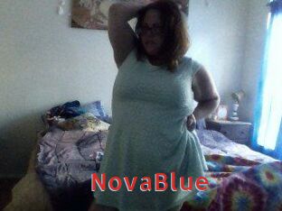 NovaBlue