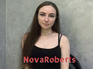 NovaRoberts