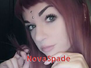 NovaSpade