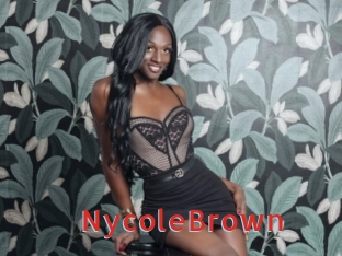 NycoleBrown