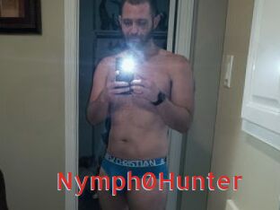 Nymph0Hunter