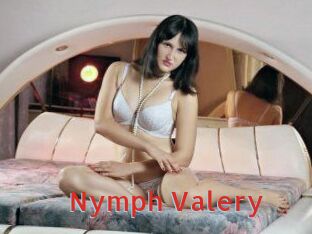 Nymph_Valery