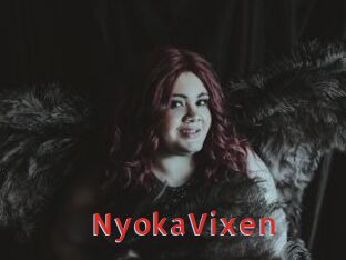 NyokaVixen
