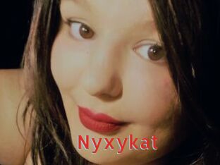 Nyxykat