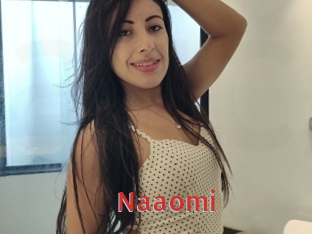 Naaomi