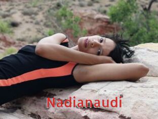 nadianaudi Archive DVD NET