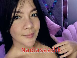 Nadiasaadik