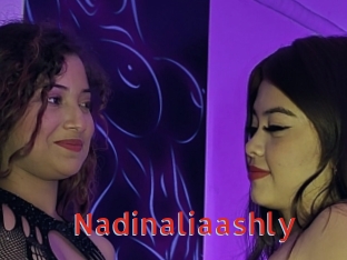 Nadinaliaashly