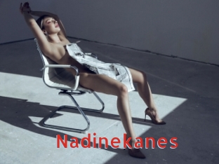 Nadinekanes