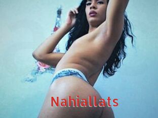 Nahiallats